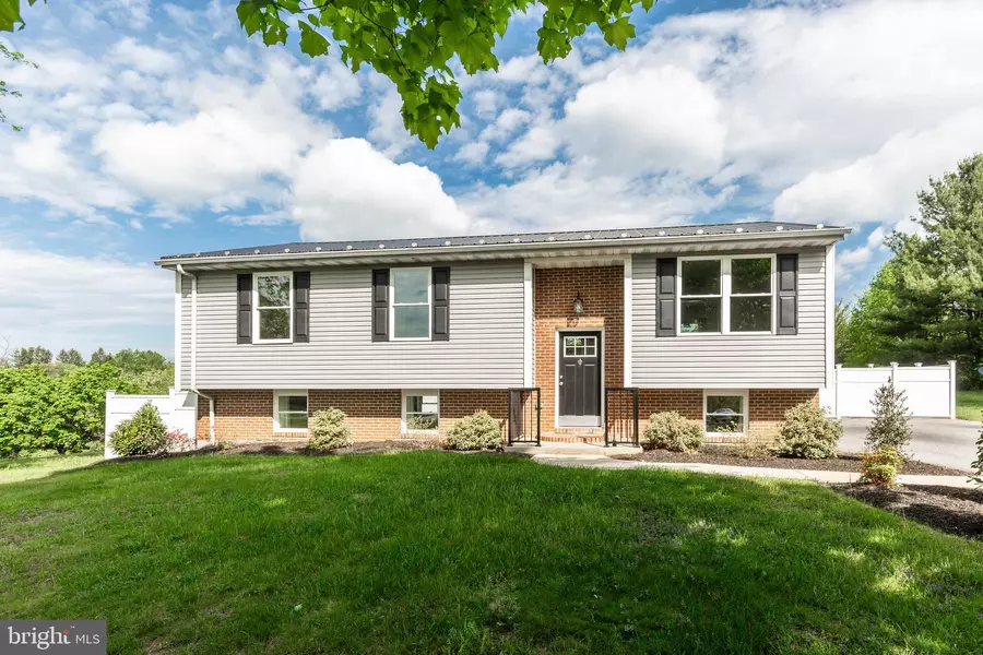 600 YORKMINSTER CT, Westminster, MD 21158