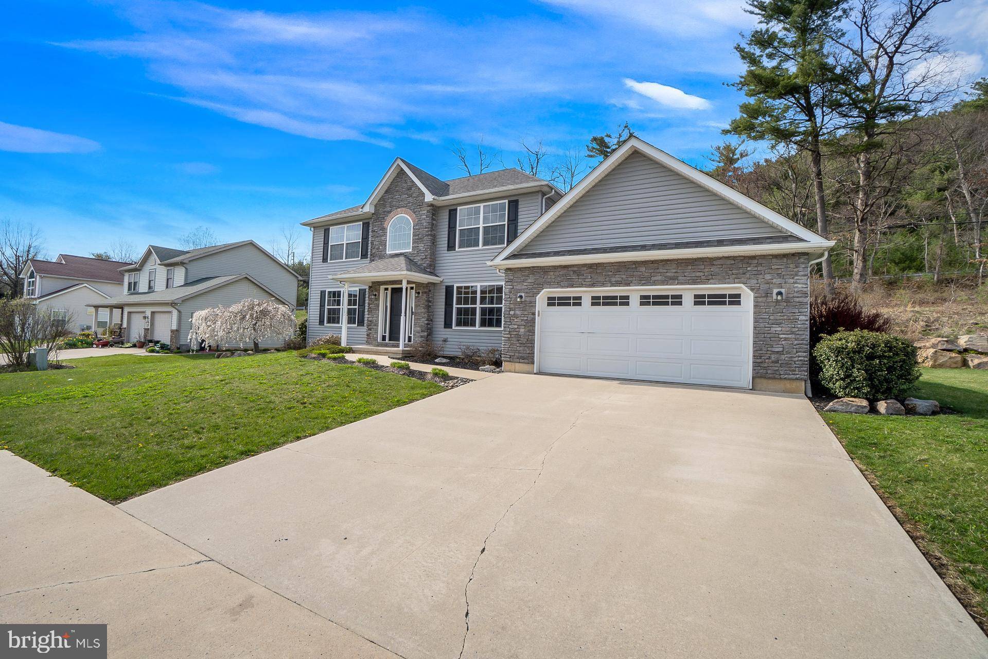Palmerton, PA 18071,621 E PRINCETON AVE