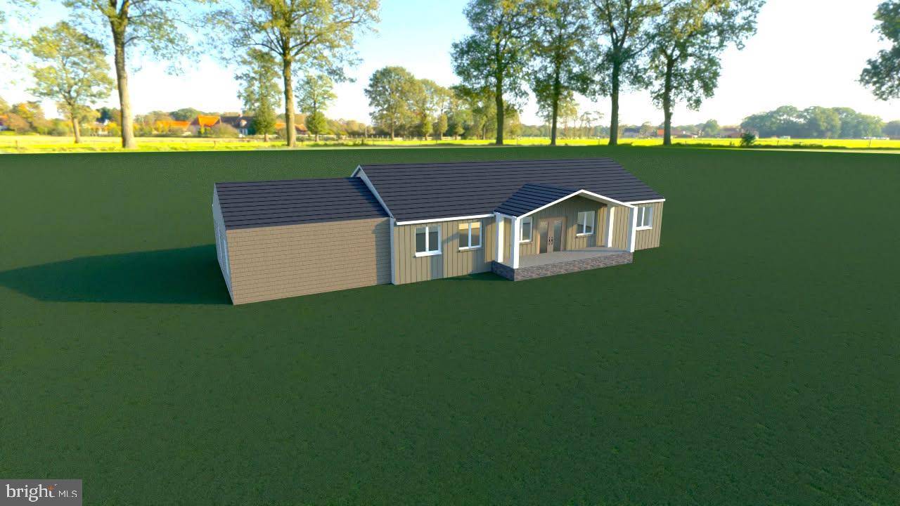 10 MARYLAND DR, Earleville, MD 21919