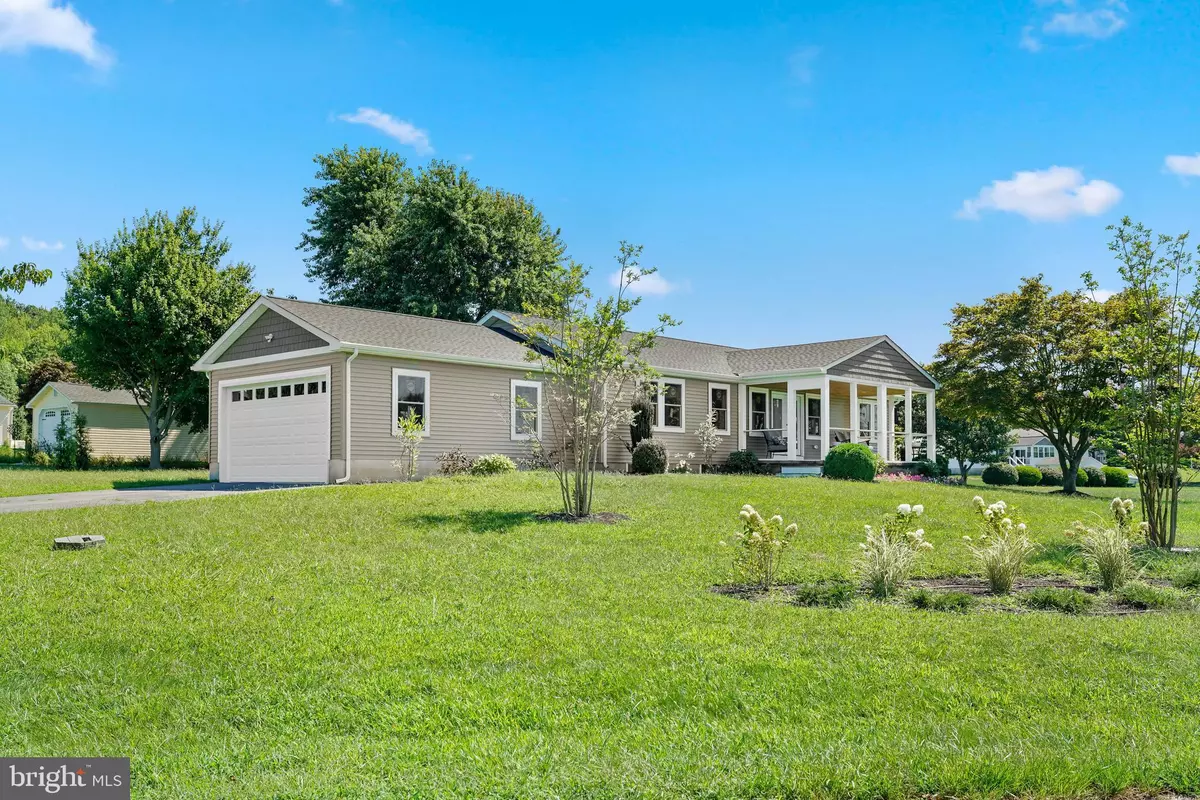 Earleville, MD 21919,10 MARYLAND DR