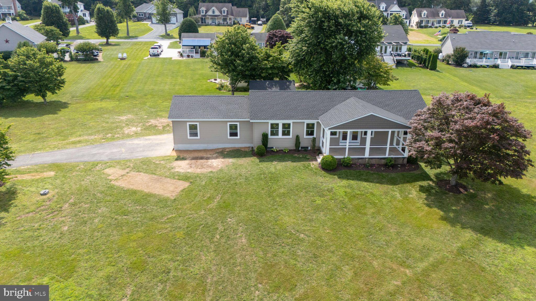 Earleville, MD 21919,10 MARYLAND DR