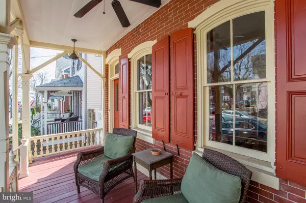 Doylestown, PA 18901,36 S CLINTON ST