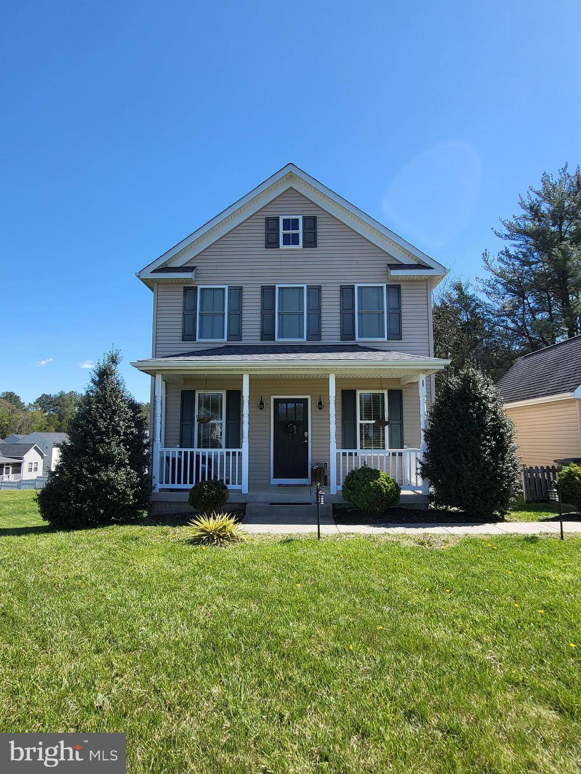 Gordonsville, VA 22942,640 CONISTON MANOR DR
