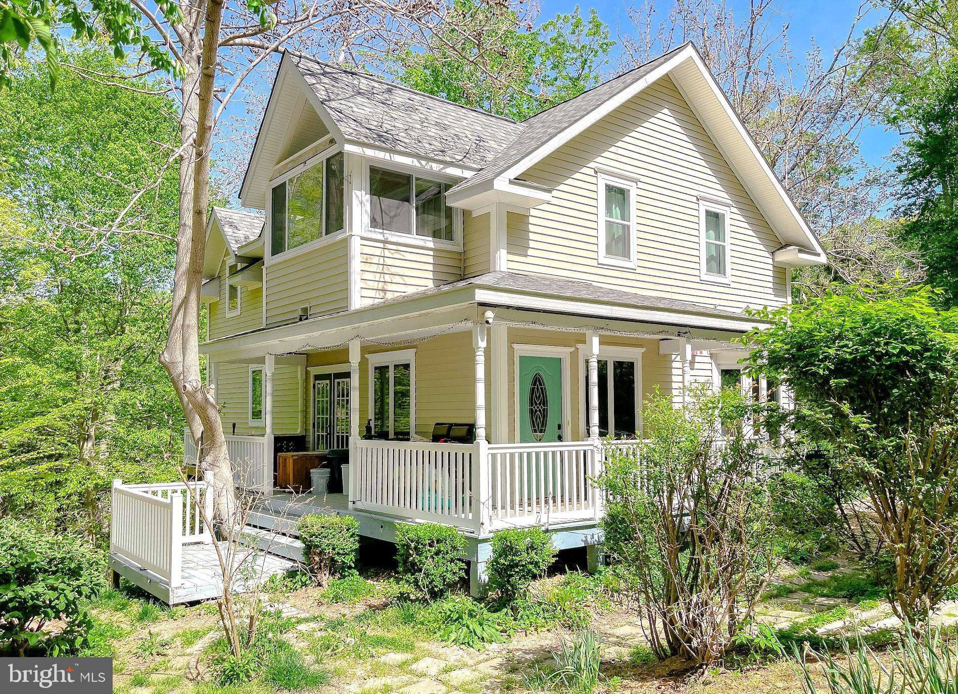 8502 SPRUCE CT,  Lusby,  MD 20657