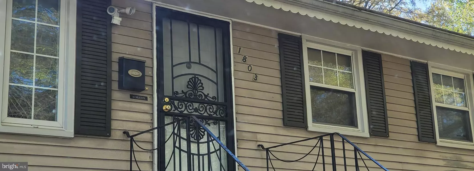 6800 CAMDEN ST, Landover, MD 20785