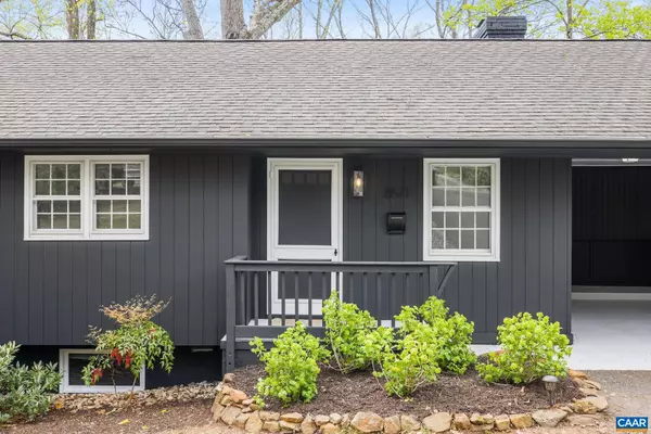 Charlottesville, VA 22903,2621 JEFFERSON PARK CIR