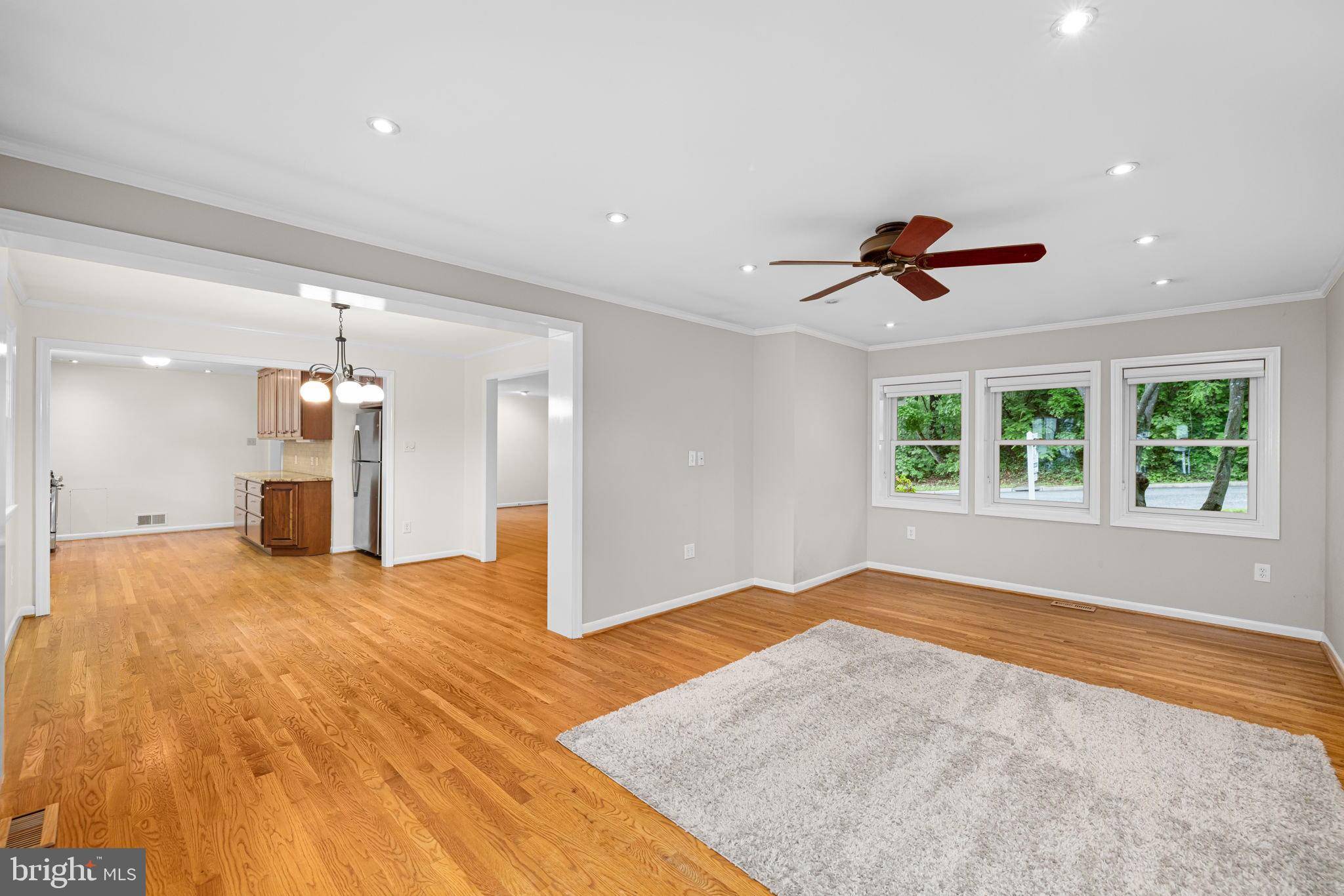 Arlington, VA 22207,4016 N RICHMOND ST