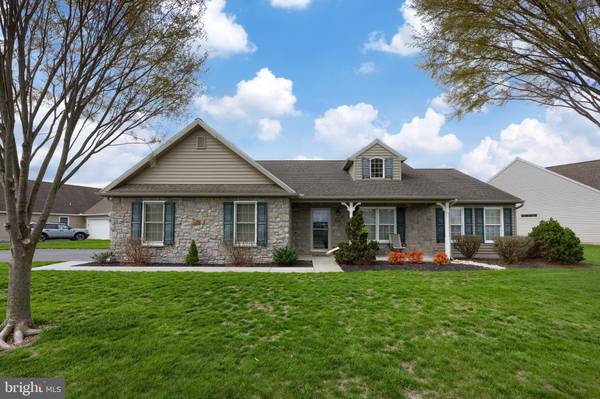 Manheim, PA 17545,737 HEATHER RDG