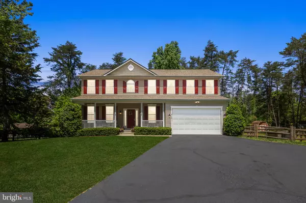 2160 AQUIA DR, Stafford, VA 22554