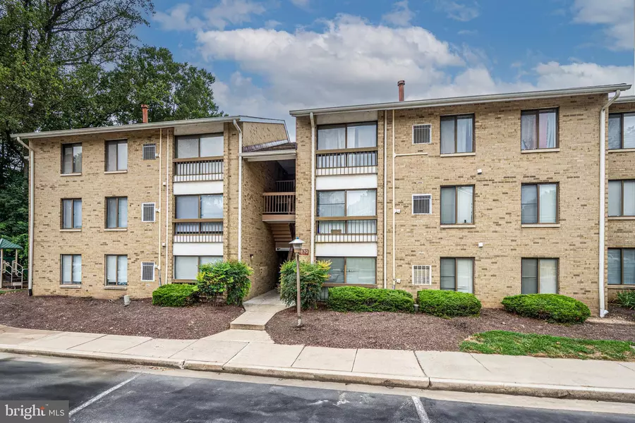 8870 SPIRAL CUT #C, Columbia, MD 21045