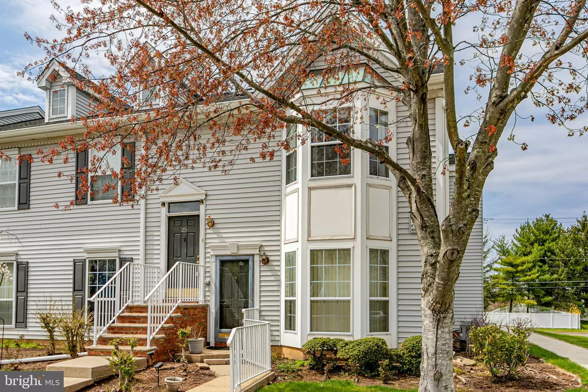 Franklin Park, NJ 08823,25 COLUMBUS DR