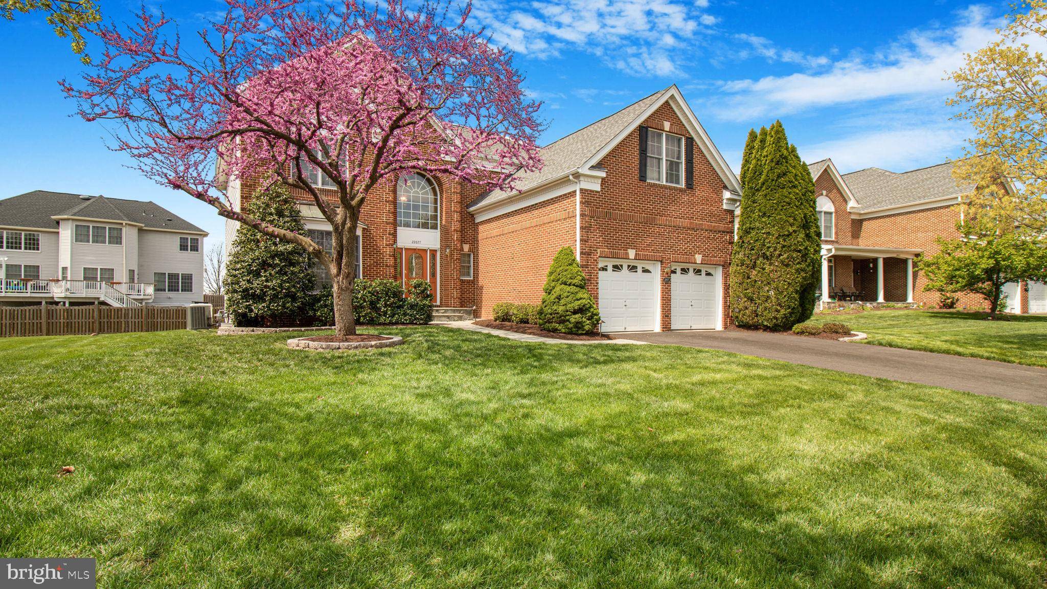 Ashburn, VA 20148,22677 CRICKET HILL CT
