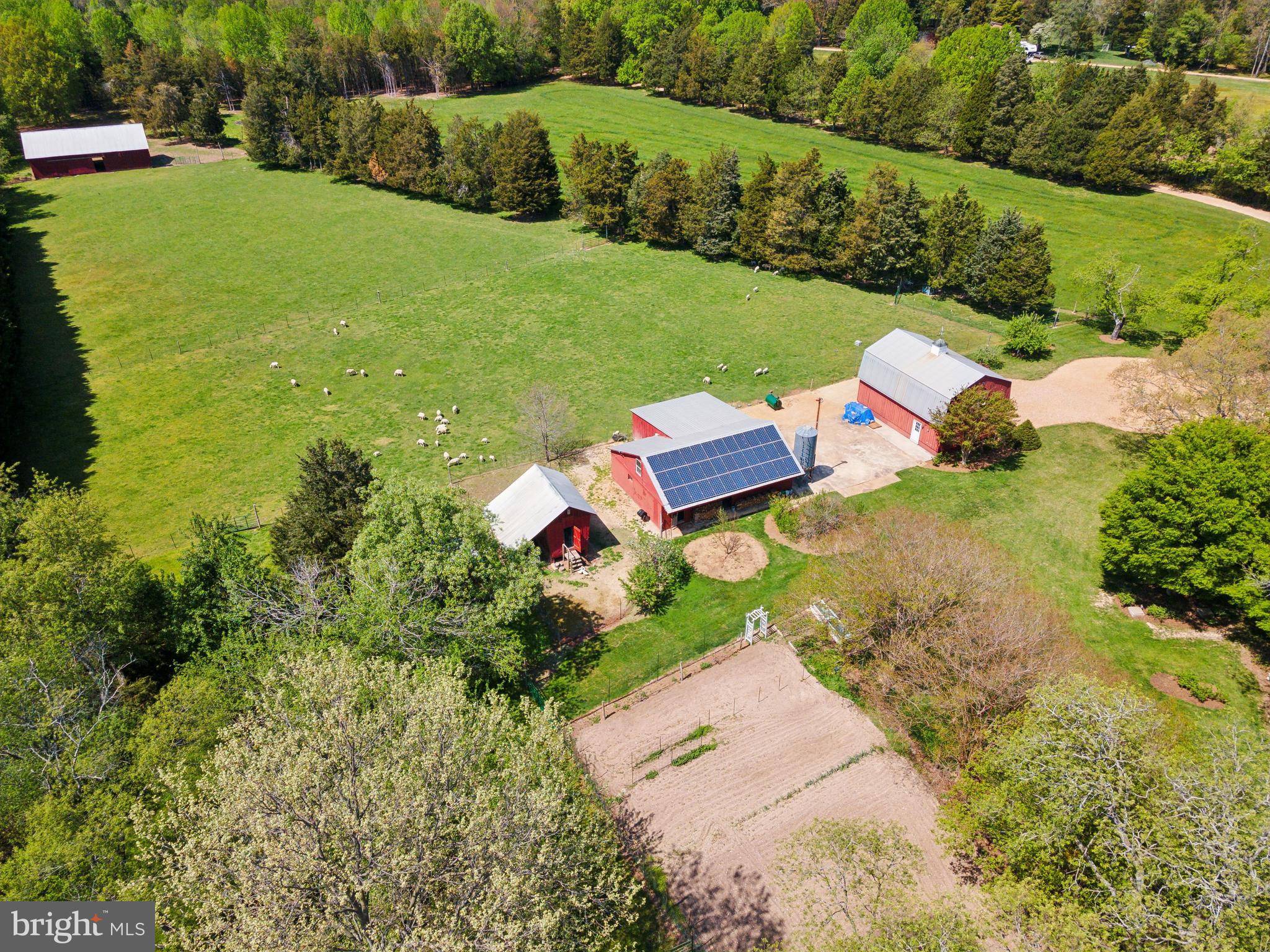 Nanjemoy, MD 20662,9310 TAYLOES NECK RD