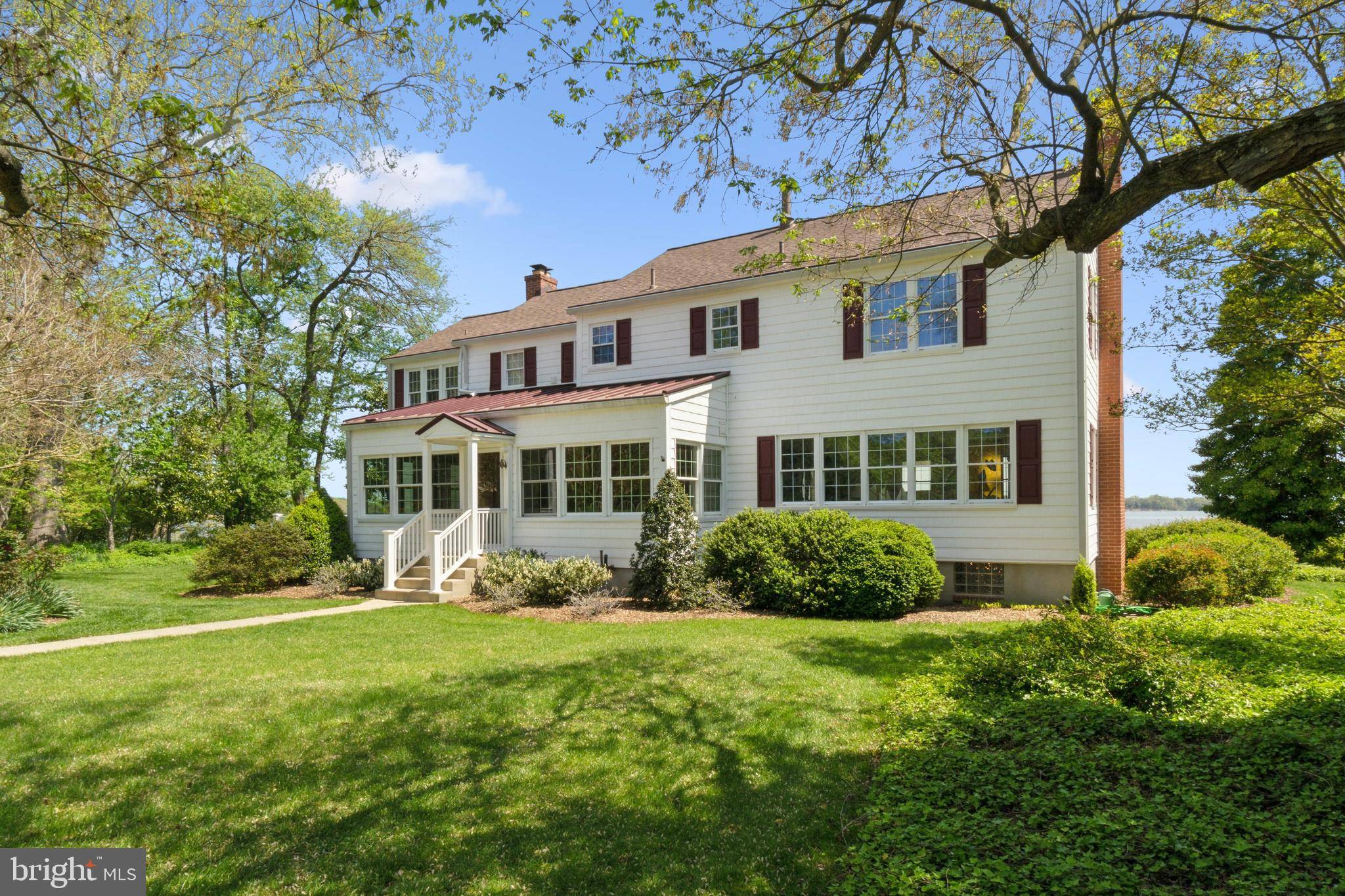 Nanjemoy, MD 20662,9310 TAYLOES NECK RD