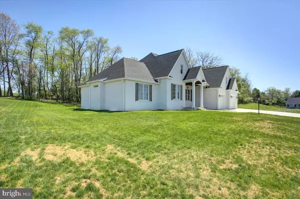 Chambersburg, PA 17202,1325 HEARTHSIDE DR