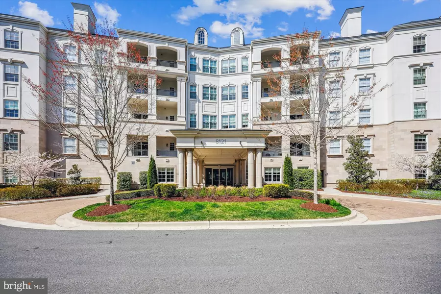 8121 RIVER RD #451, Bethesda, MD 20817