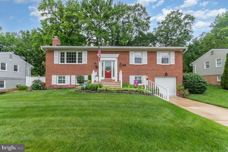 3108 BATTERSEA LN, Alexandria, VA 22309