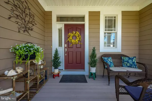 10103 WAR ADMIRAL LN, Berlin, MD 21811