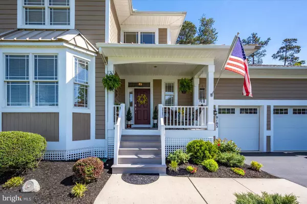 Berlin, MD 21811,10103 WAR ADMIRAL LN