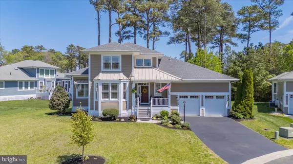 Berlin, MD 21811,10103 WAR ADMIRAL LN