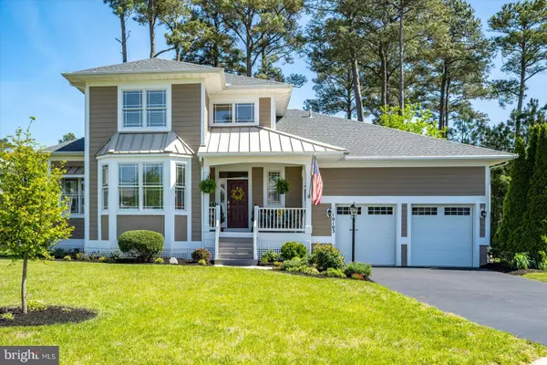 Berlin, MD 21811,10103 WAR ADMIRAL LN