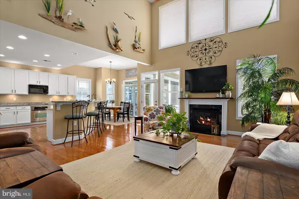 Berlin, MD 21811,10103 WAR ADMIRAL LN