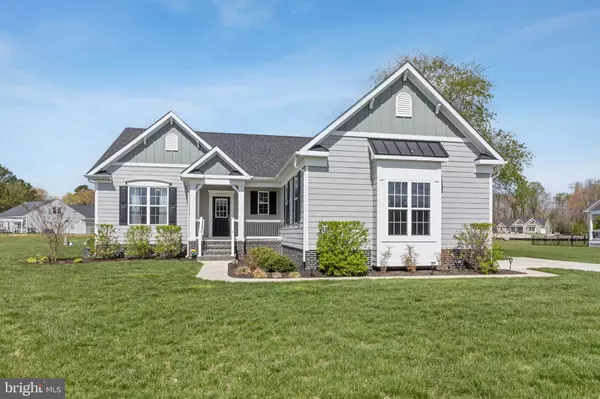 24019 INGRAMS DR, Millsboro, DE 19966