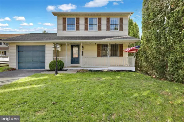 112 TOWNHOUSE LN, Lancaster, PA 17603