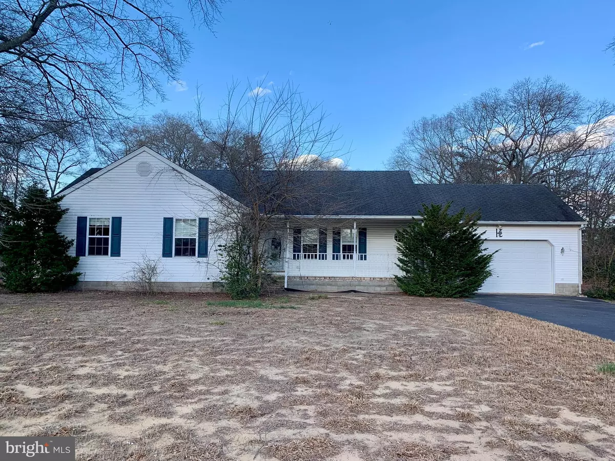 Seaford, DE 19973,7776 NANTICOVE DR