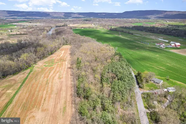 Carlisle, PA 17015,GRAHAMS WOOD RD & CREEK RD, CARLISLE PA 17015