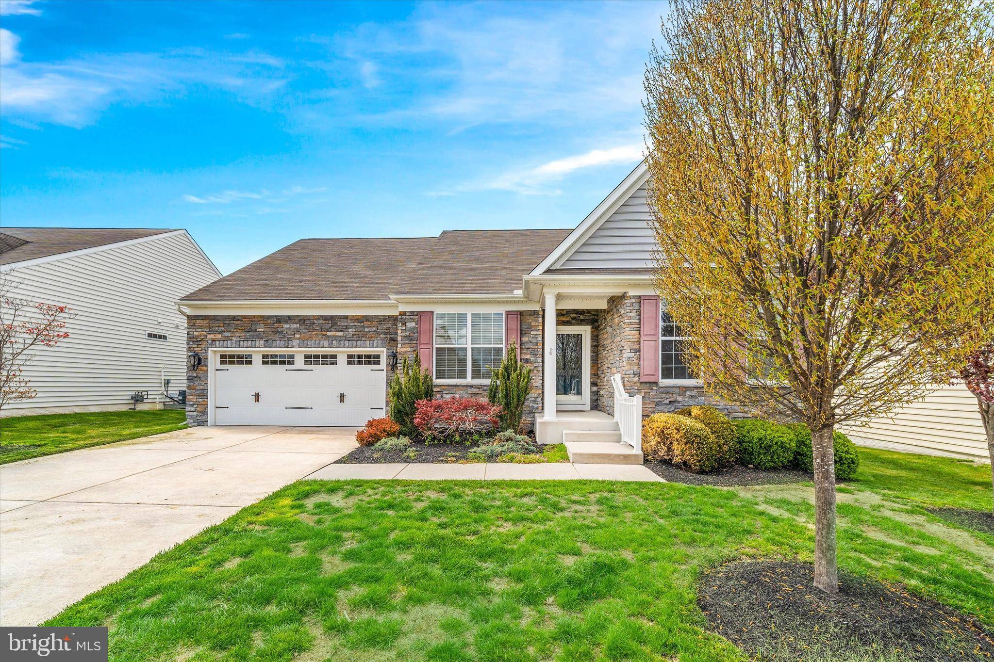 Middletown, DE 19709,424 WINTERBERRY DR