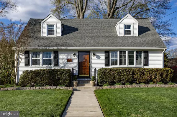 128 NANCY LA, Ewing, NJ 08638