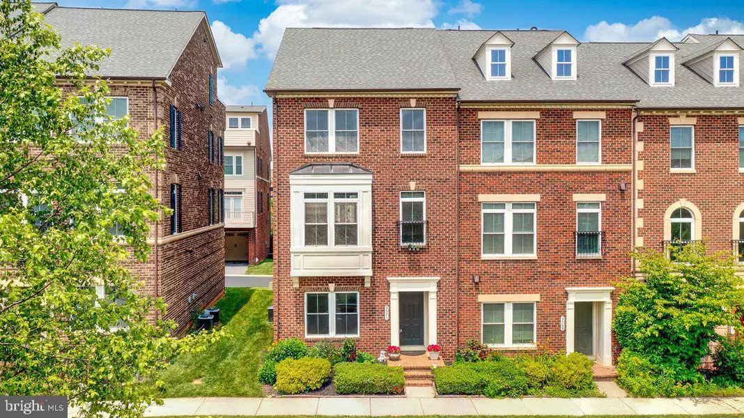 3571 KATHERINE WAY, Frederick, MD 21704