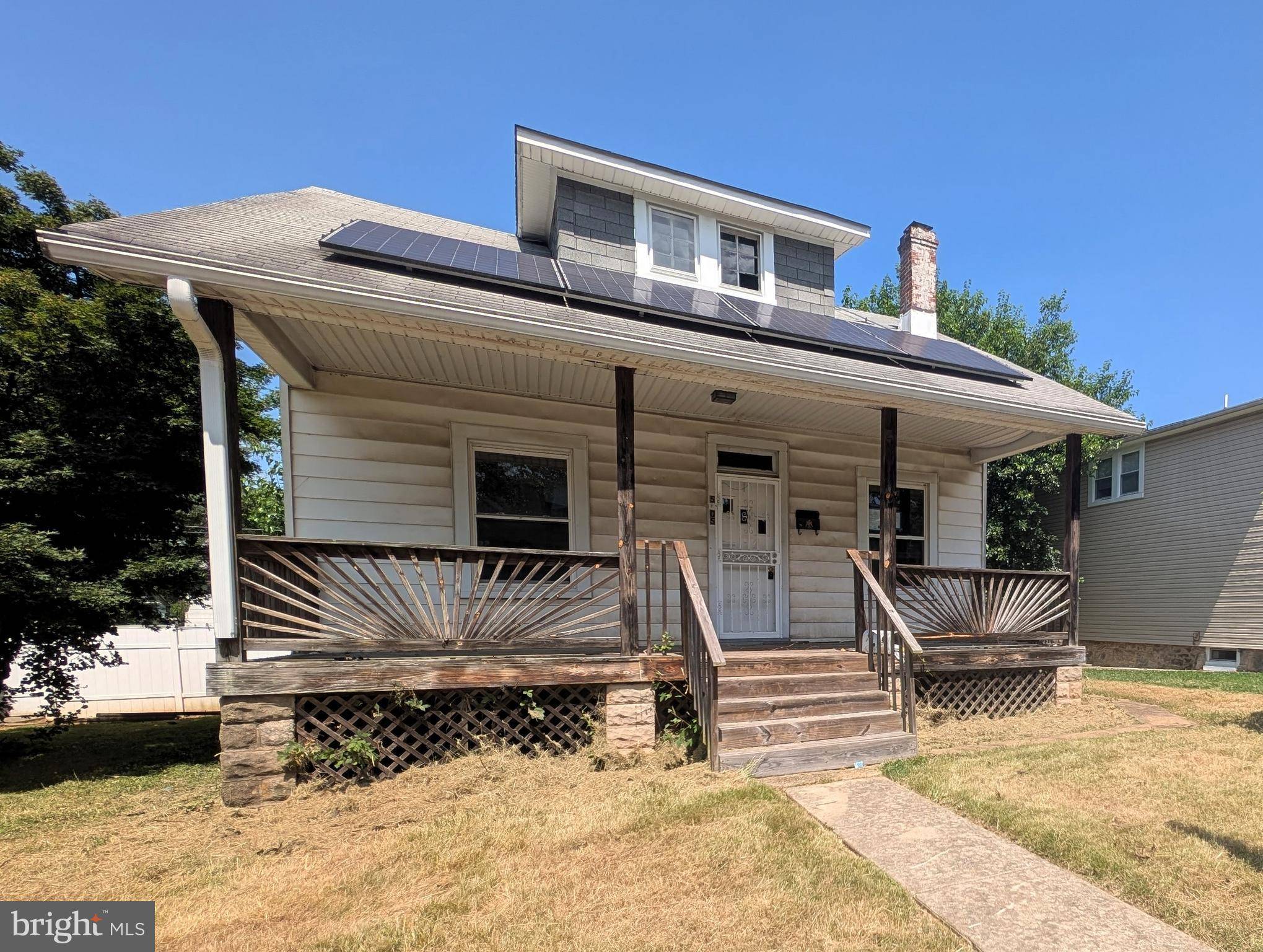5805 HIGHGATE DR, Baltimore, MD 21215
