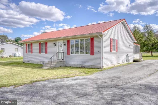 Milford, DE 19963,16330 ABBOTTS POND RD