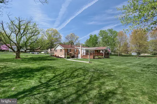 Mechanicsburg, PA 17055,17 CLOUSER ROAD SPUR