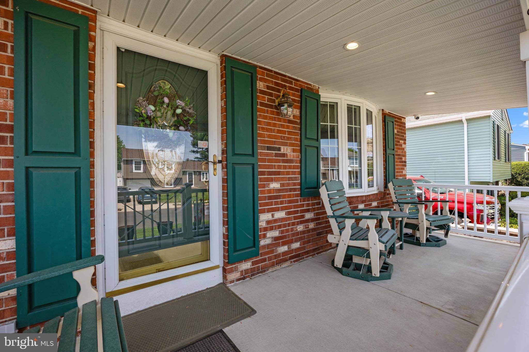 Bristol, PA 19007,4616 MURRAY ST