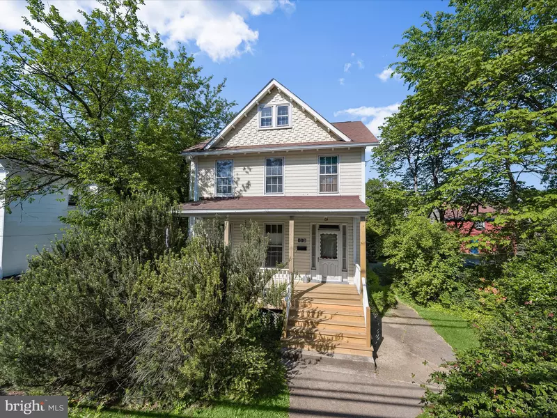 113 INGLESIDE AVE, Baltimore, MD 21228
