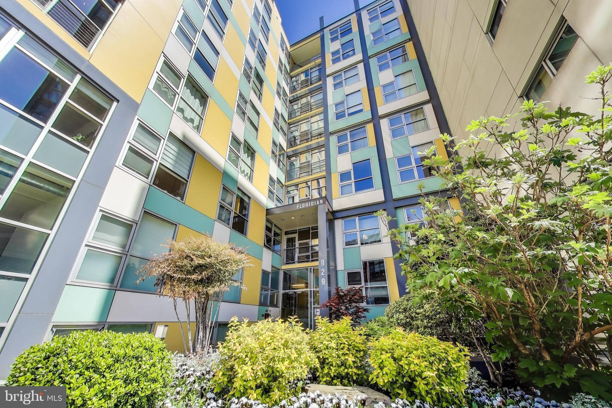 929 FLORIDA AVE NW #4008, Washington, DC 20001