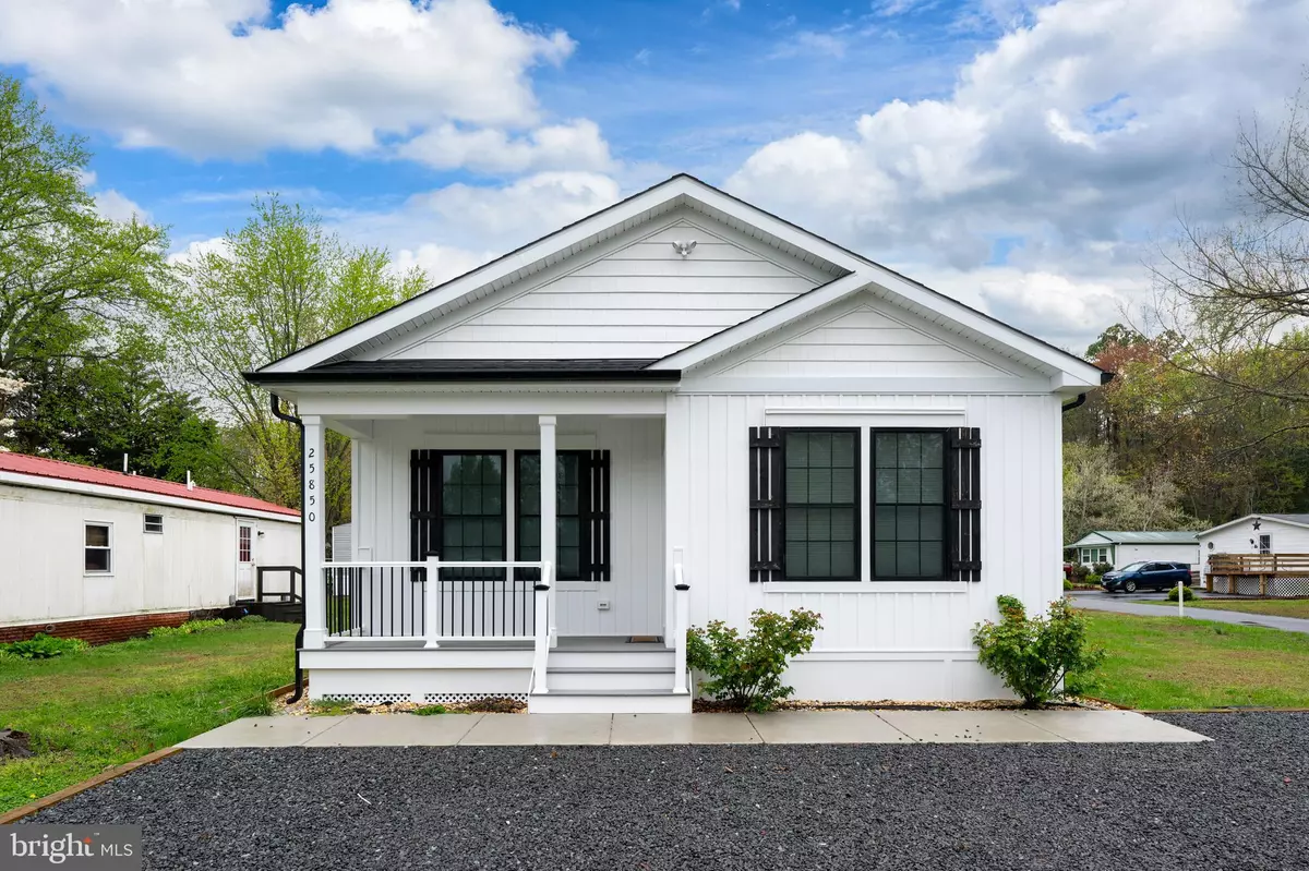 Millsboro, DE 19966,25850 KINGS LN #16835