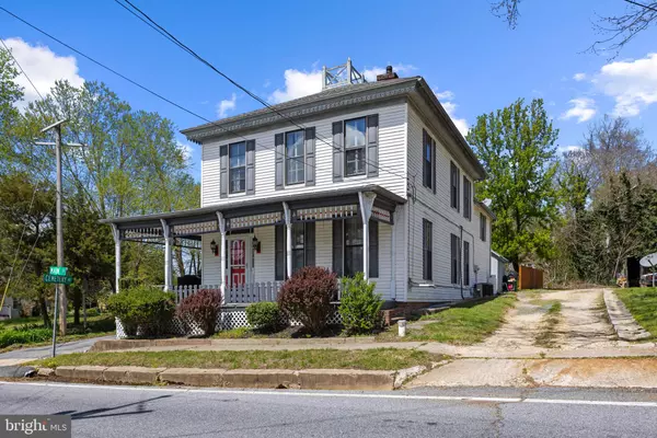 Hillsboro, MD 21641,21968 MAIN ST