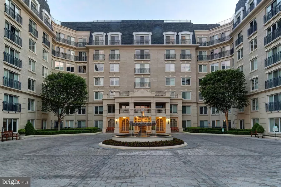 5 PARK PL #722, Annapolis, MD 21401