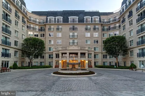 5 PARK PL #722, Annapolis, MD 21401