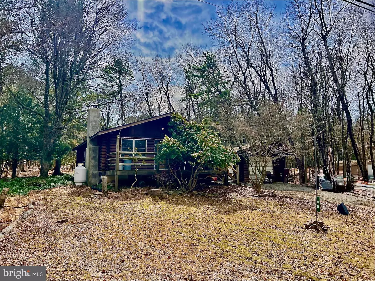 Albrightsville, PA 18210,90 MASTERS TRL