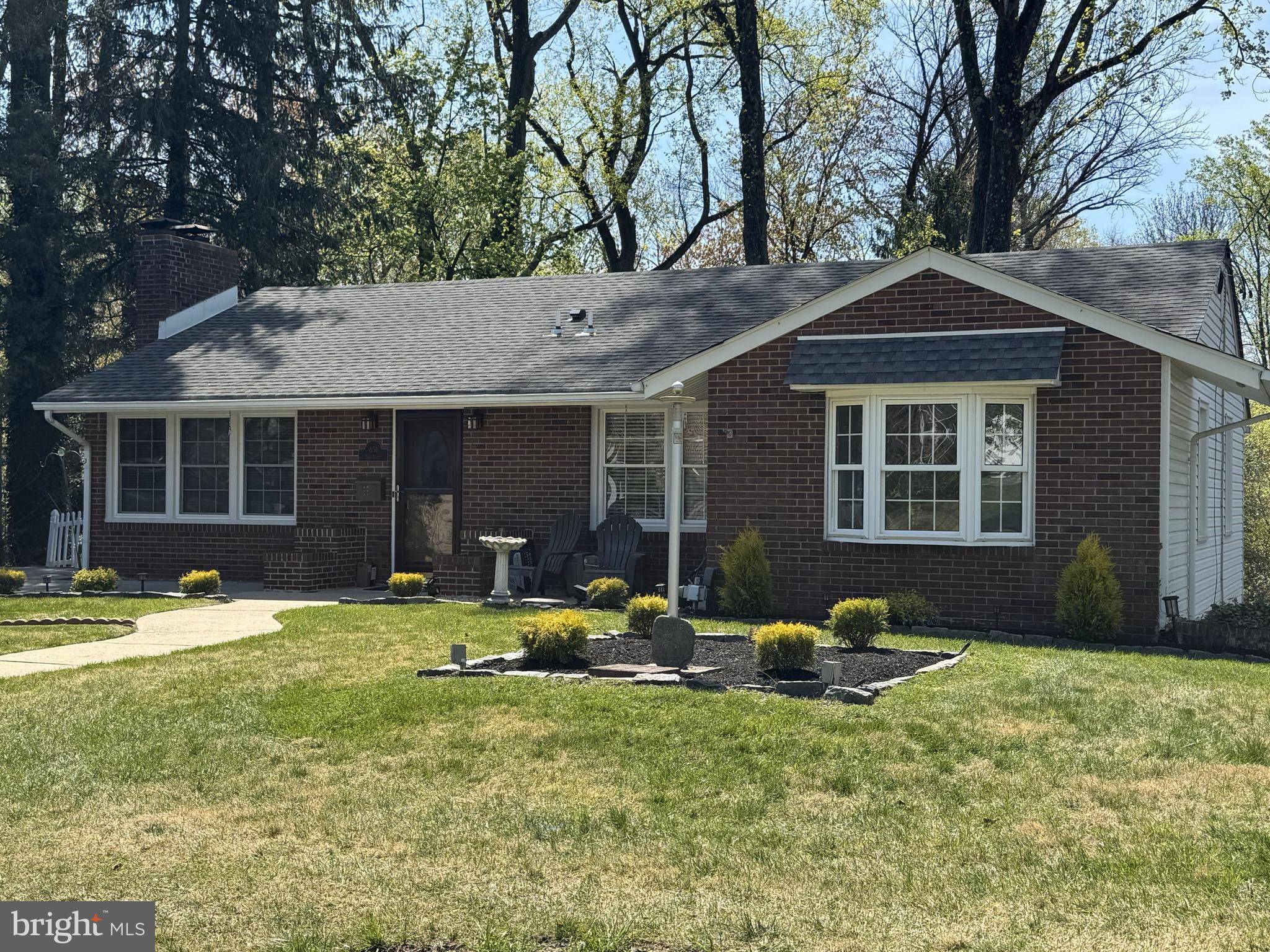 851 PARK DR, Cherry Hill, NJ 08002