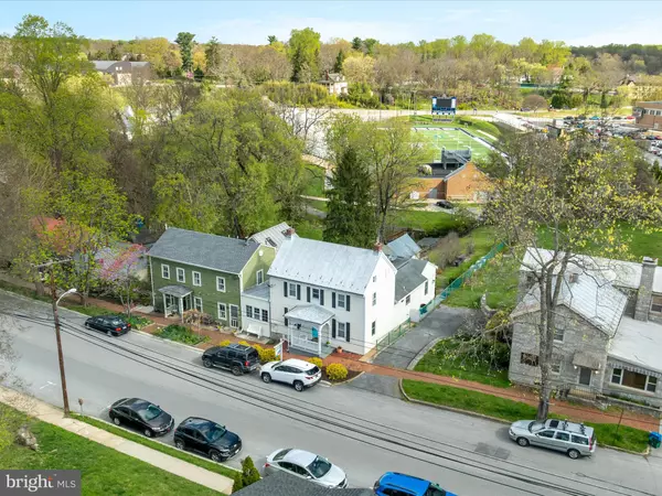 Shepherdstown, WV 25443,103 W HIGH ST