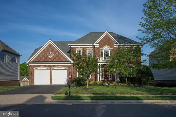 Gainesville, VA 20155,8040 TYSONS OAKS CT