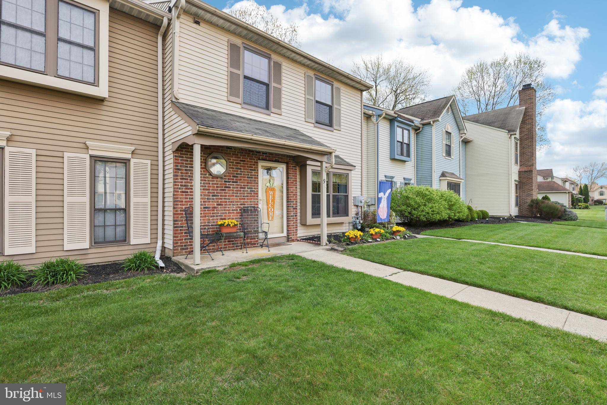 Robbinsville, NJ 08691,9 STRATTON CT