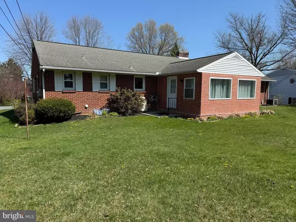 Harrisburg, PA 17112,7847 SKYLINE DR
