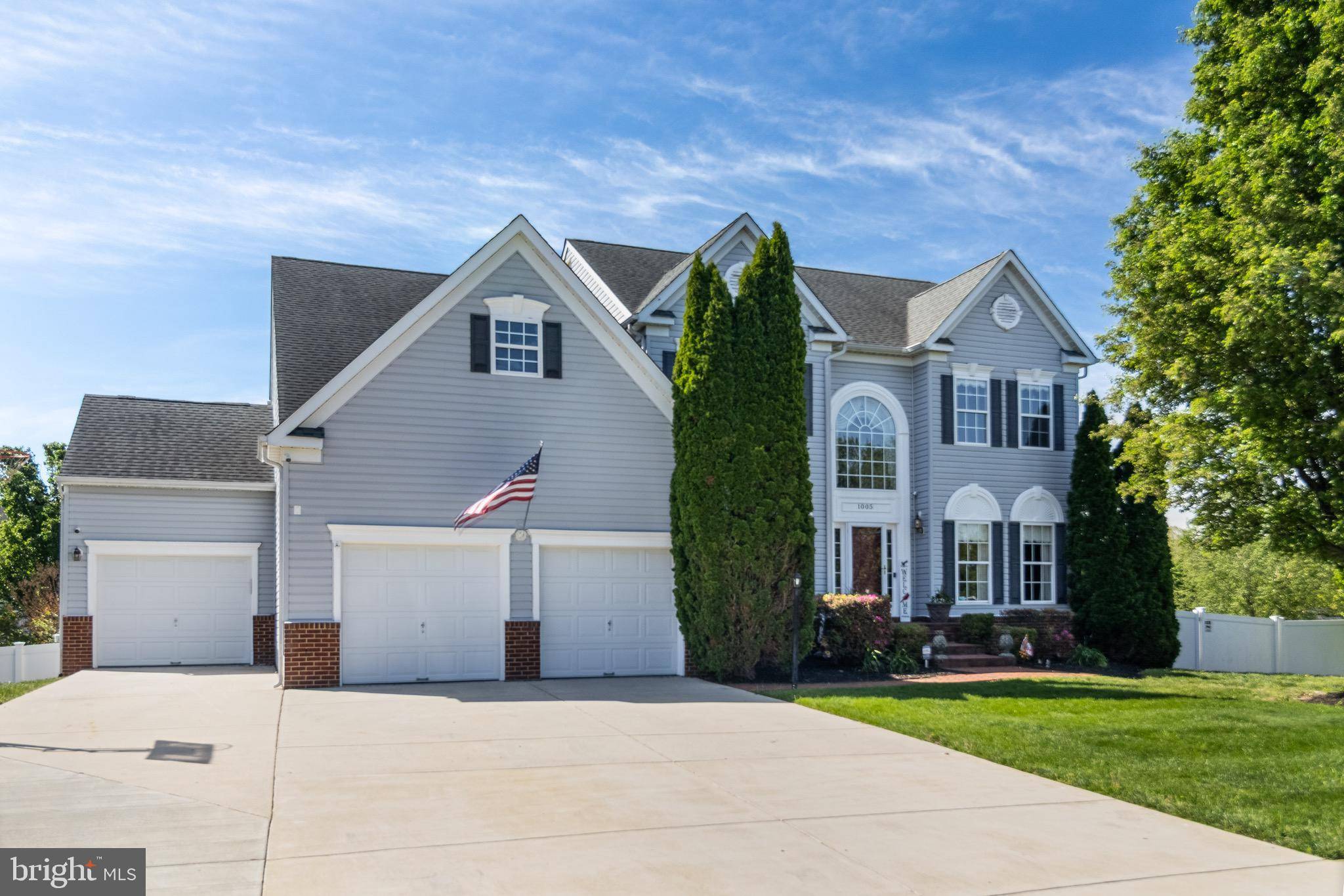 La Plata, MD 20646,1005 CHAFF WAY